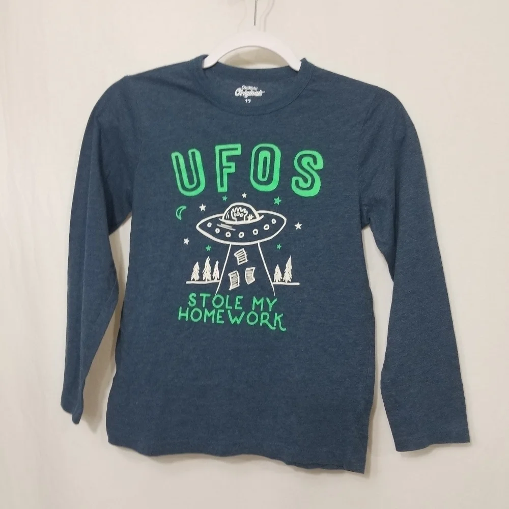 Oshkosh T-shirt